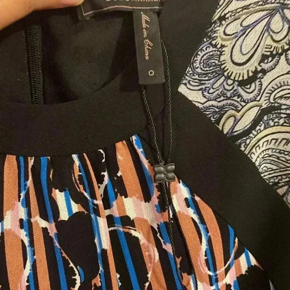 Nwot BCBGMax Azria Tallulah dress - Picture 2 of 7